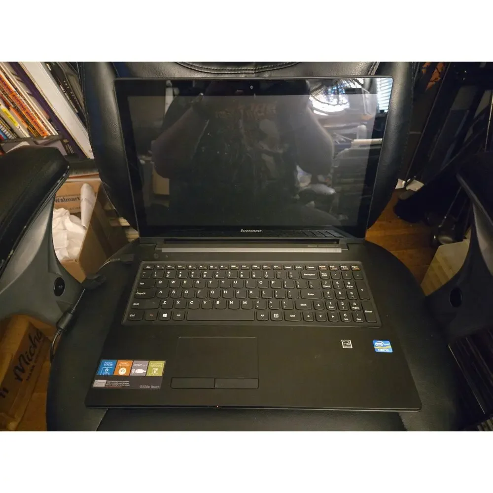Lenovo G500s Touch 15.6